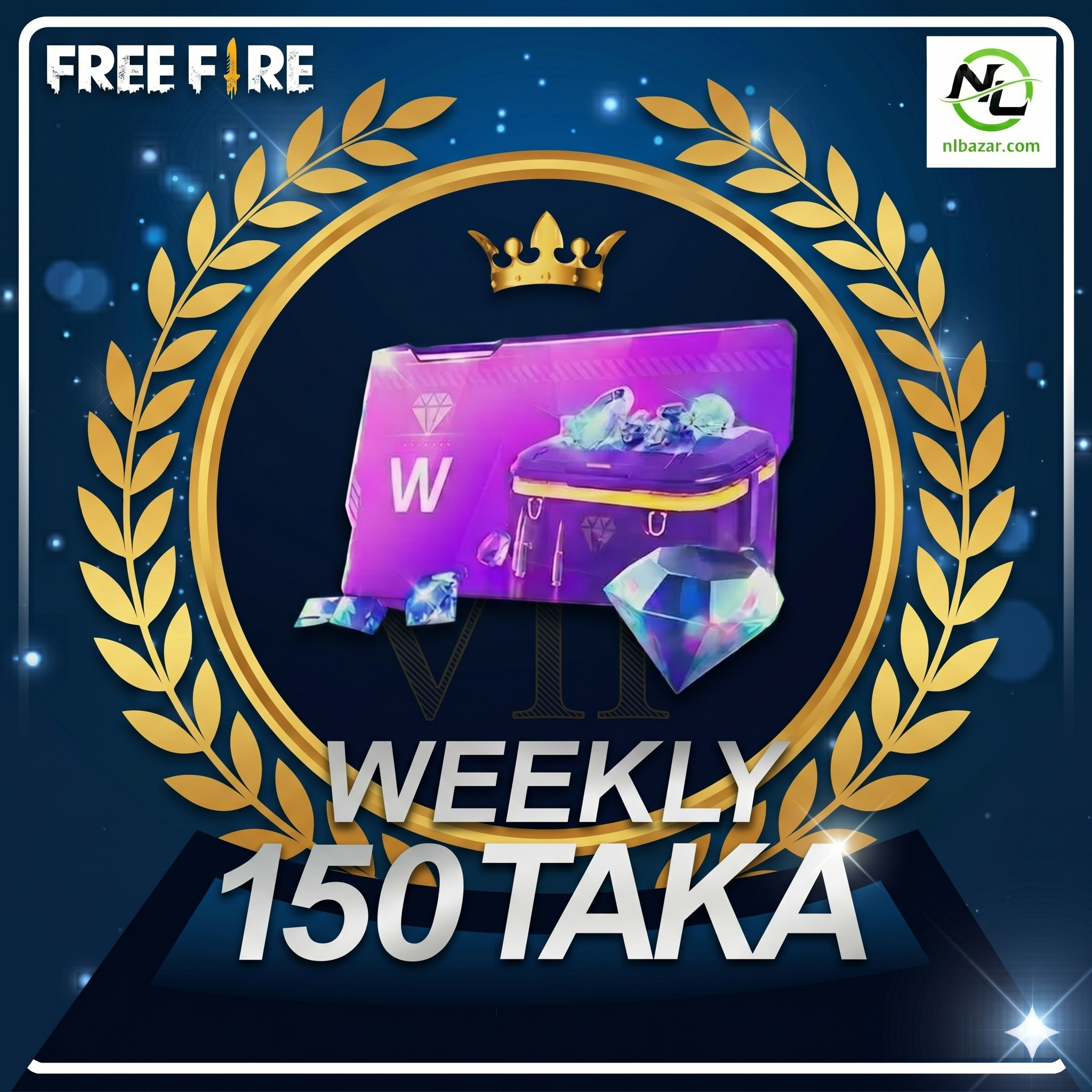 Weekly Offer